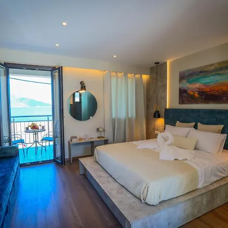 Apartmán Bayview