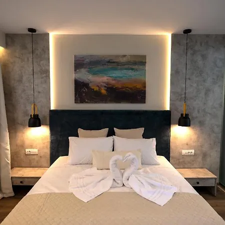 Apartamento Bayview *