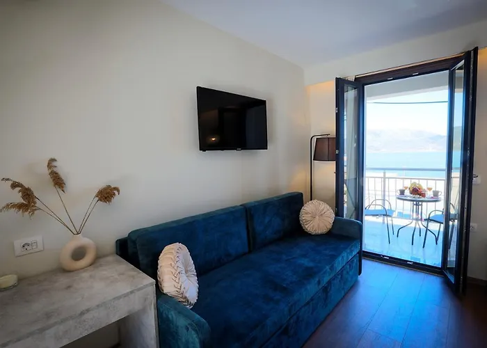 Apartamento Bayview Sami (Kefalonia)