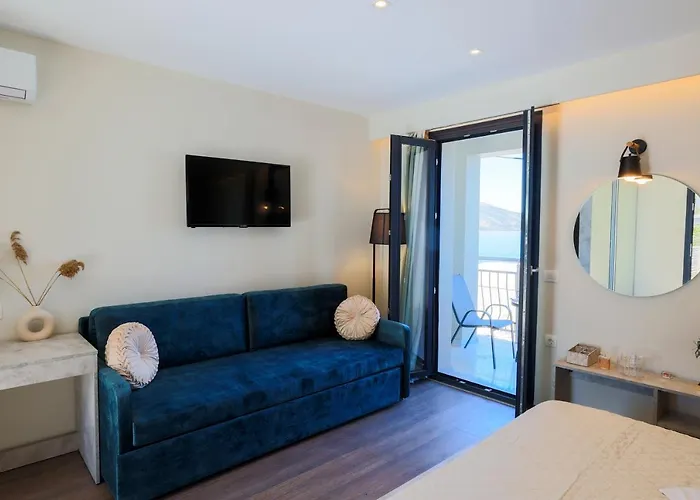 Bayview * Sami (Kefalonia)