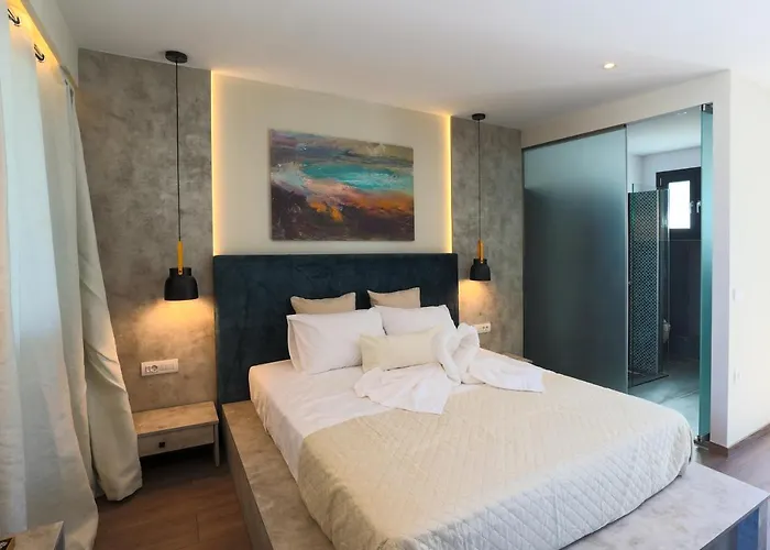 Bayview Apartamento *