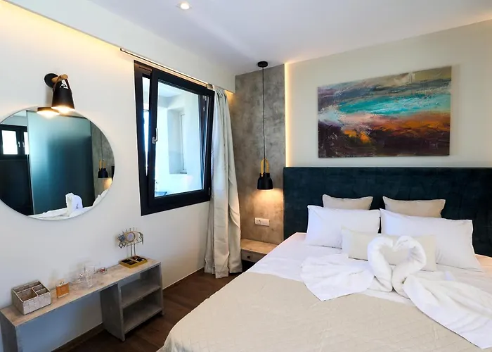 Bayview Apartamento *