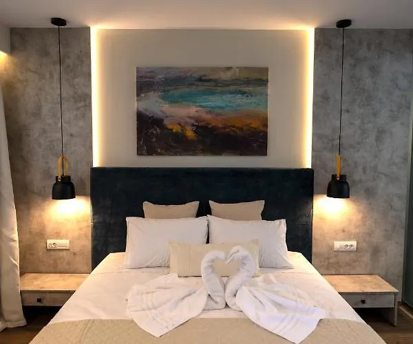 Apartamento Bayview *