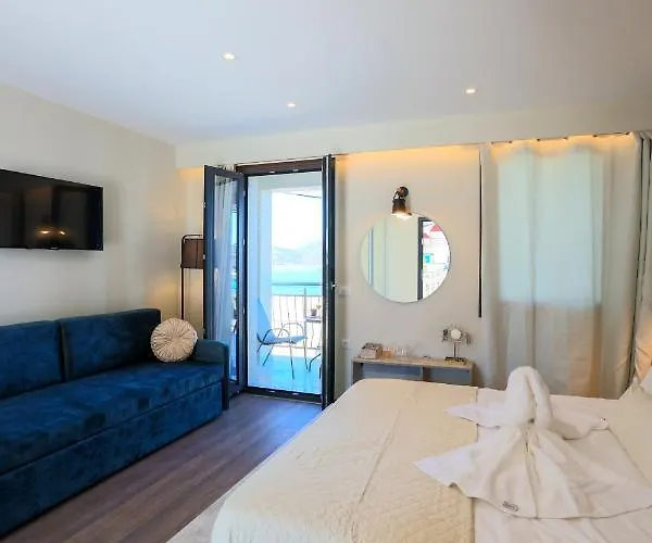 Bayview Apartamento Sami (Kefalonia)