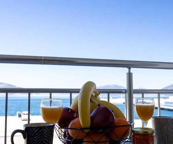 Bayview Sami (Kefalonia)