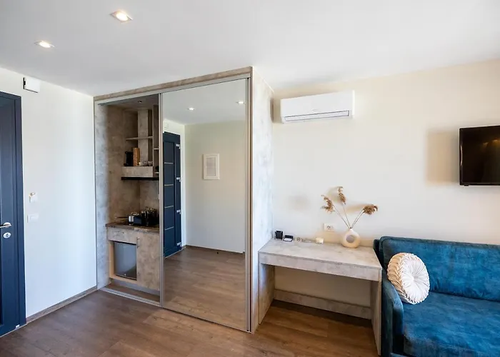 Bayview * Sami (Kefalonia)