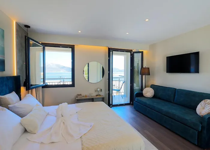 Bayview Sami (Kefalonia)