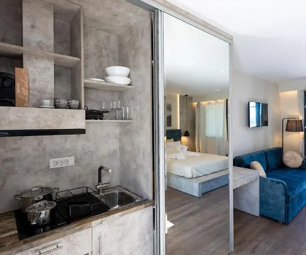 Apartamento Bayview Sami (Kefalonia)