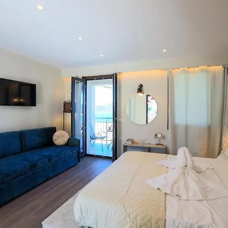 Bayview Apartment Sami (Kefalonia)