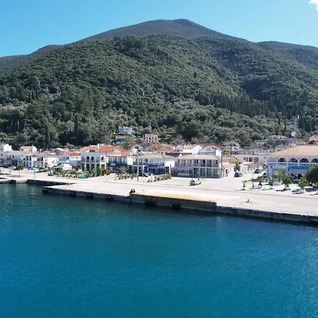 Bayview Apartment Sami (Kefalonia)