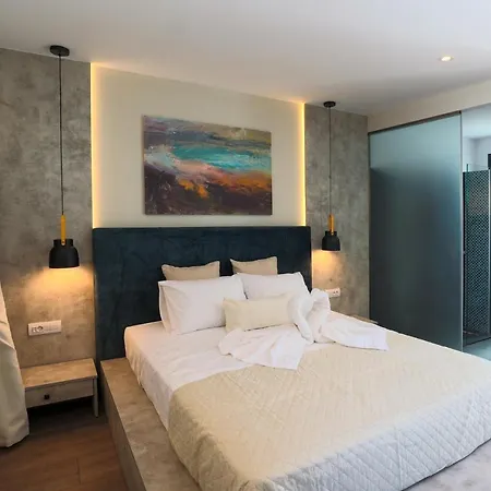 Bayview Appartamento *
