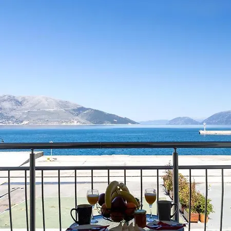 Appartamento Bayview