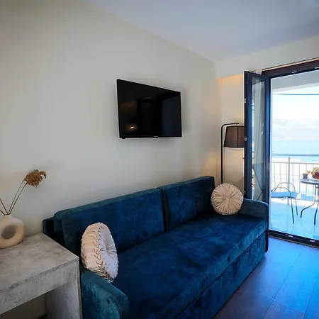Apartman Bayview Számi