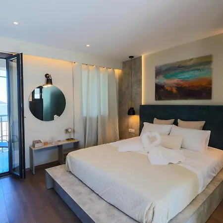 Bayview Apartman